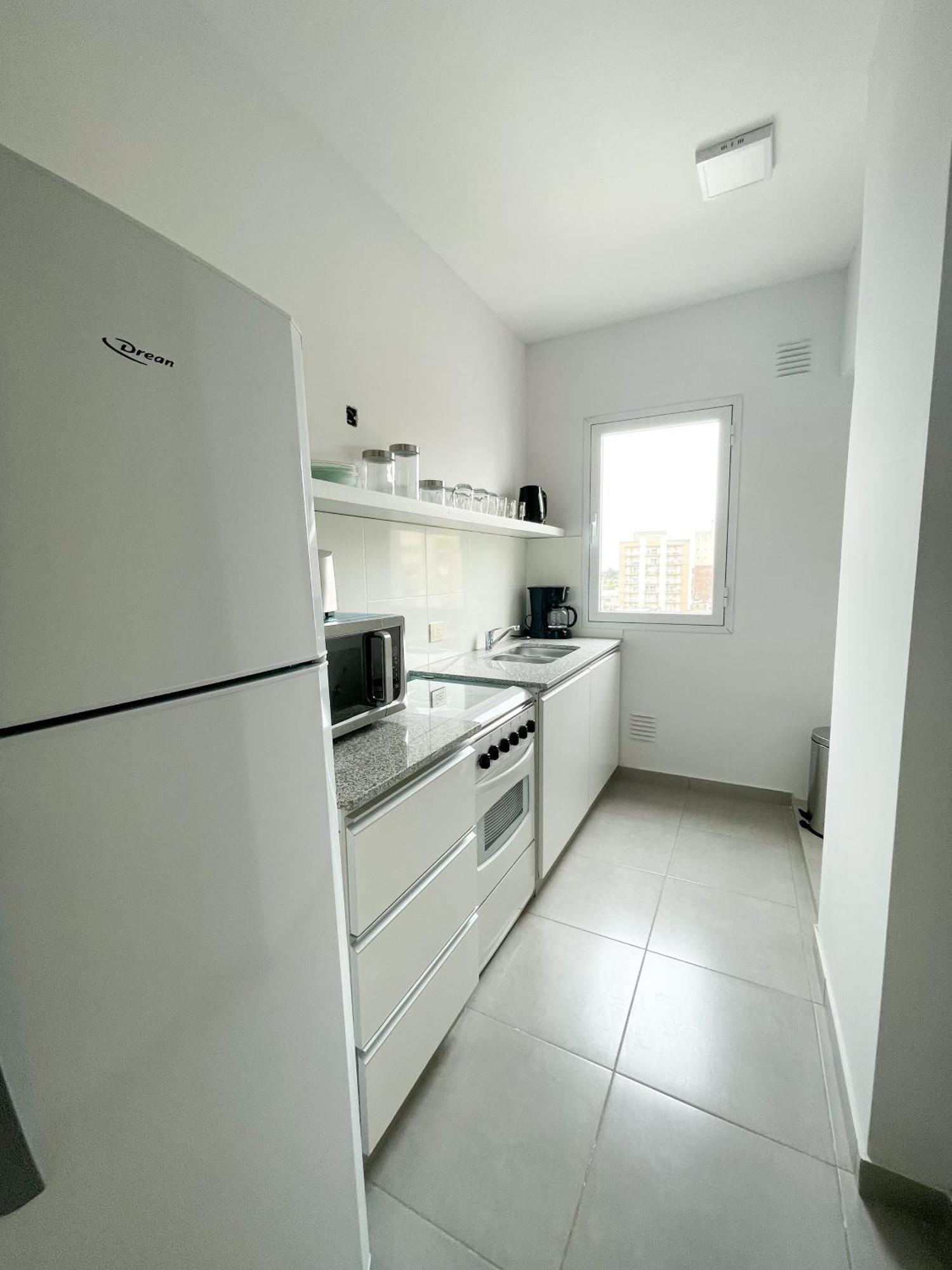 Saavedra 118 2°c By Depptoe * Bahia Blanca