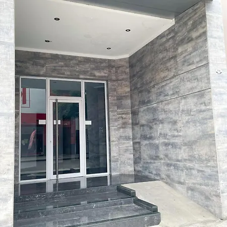 Saavedra 118 2°C By Depptoe Apartment Bahia Blanca Exterior photo