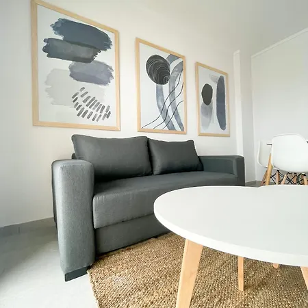 Saavedra 118 2°C By Depptoe Apartment Bahia Blanca Exterior photo