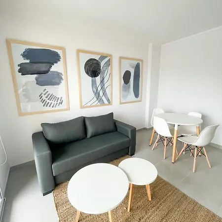 Saavedra 118 2°C By Depptoe Apartment Bahia Blanca Exterior photo