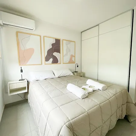 Saavedra 118 2°C By Depptoe Apartment Bahia Blanca Exterior photo
