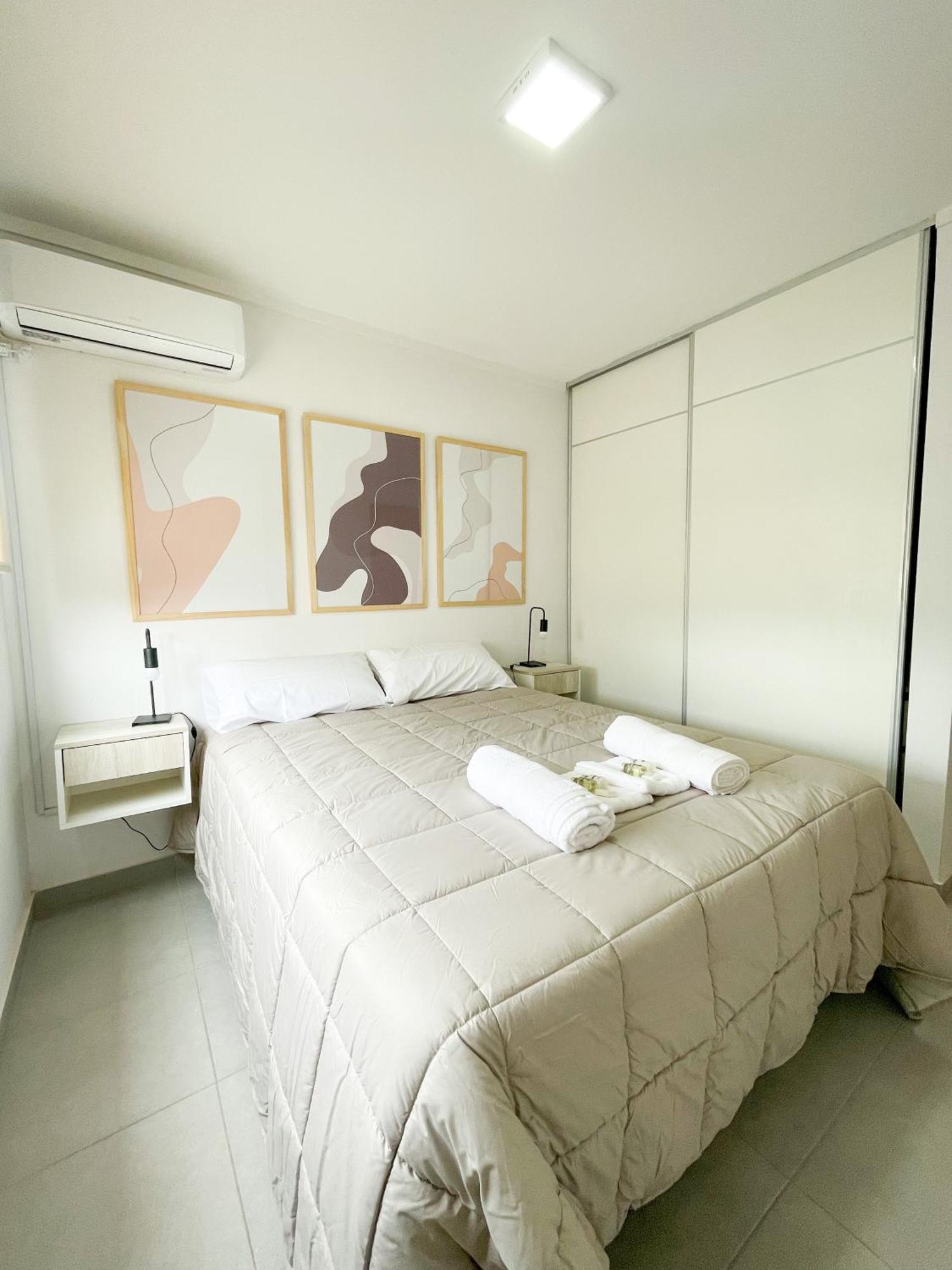 Apartamento Saavedra 118 2°c By Depptoe