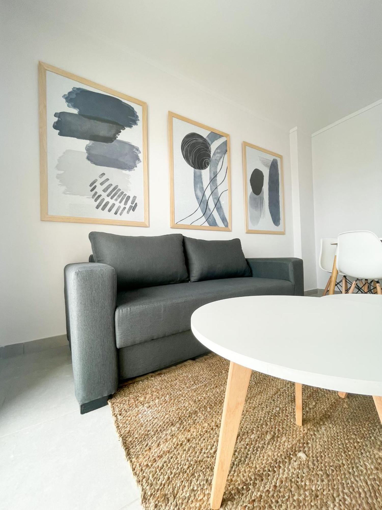 Saavedra 118 2°c By Depptoe Apartment Bahia Blanca